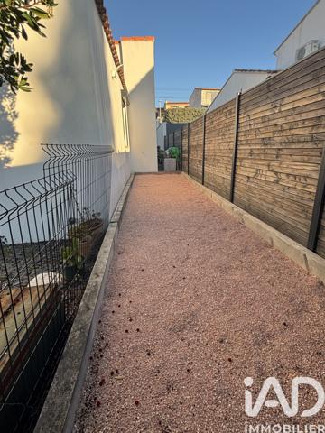 Maison à vendre 5 pièces 120 m² Velaux