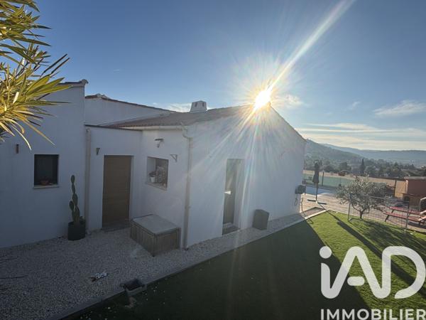 Maison à vendre 5 pièces 120 m² Velaux