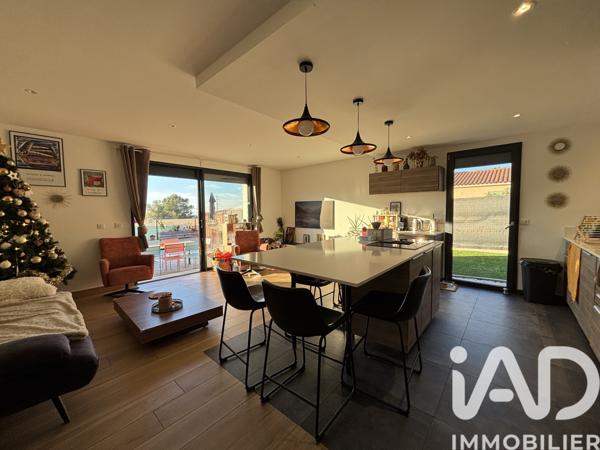 Maison à vendre 5 pièces 120 m² Velaux