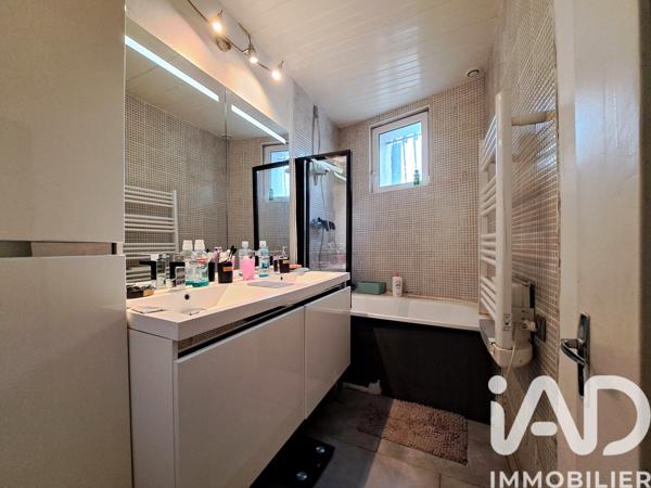 Maison à vendre 4 pièces 88 m² Saint-Ouen-en-Belin