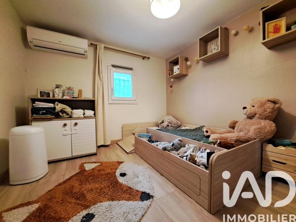 Maison à vendre 4 pièces 88 m² Saint-Ouen-en-Belin