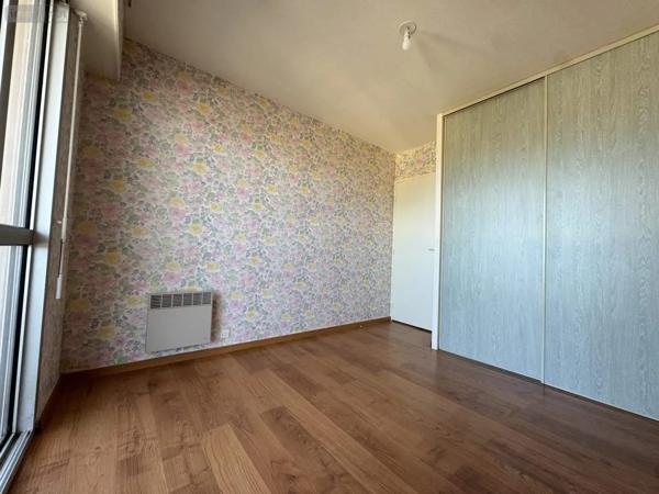 Location - Appartement Cherbourg-en-Cotentin 50100 3 pièces 78 m 2