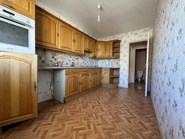 Location - Appartement Cherbourg-en-Cotentin 50100 3 pièces 78 m 2