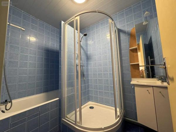 Location - Appartement Cherbourg-en-Cotentin 50100 3 pièces 78 m 2