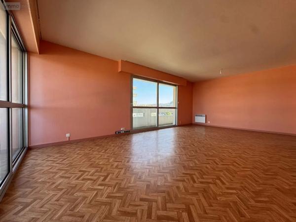 Location - Appartement Cherbourg-en-Cotentin 50100 3 pièces 78 m 2