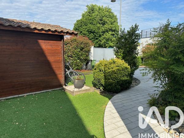 Maison à vendre 7 pièces 175 m² Le Bouscat