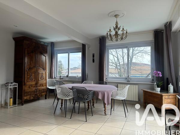 Maison à vendre 7 pièces 175 m² Le Bouscat