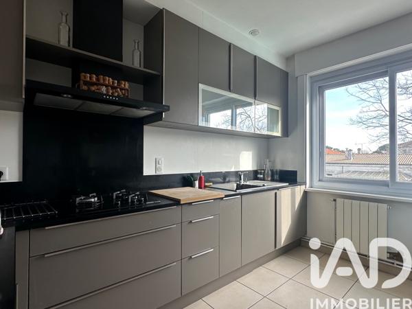 Maison à vendre 7 pièces 175 m² Le Bouscat
