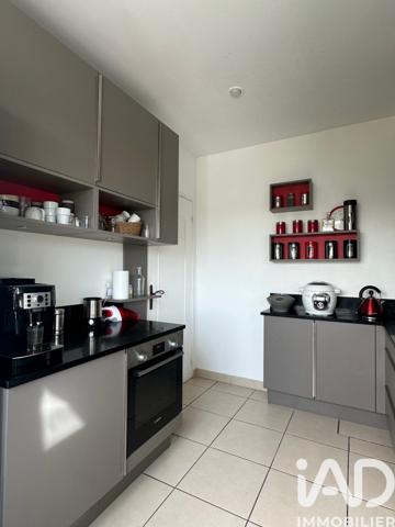Maison à vendre 7 pièces 175 m² Le Bouscat