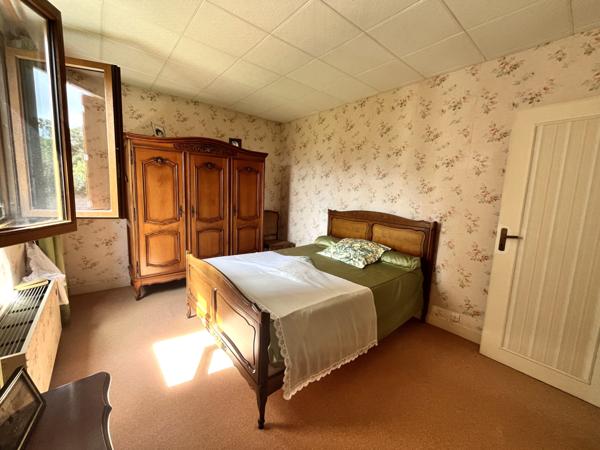 Saint-Clément (89100) Appartement 2 pièces à Saint-Clément