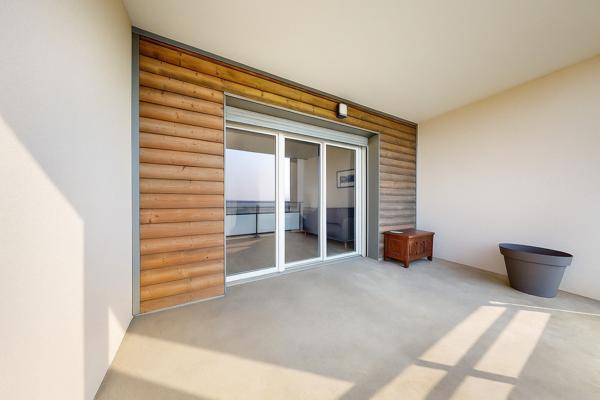 Exclusivité – Appartement 3 pièces 62 m² – Mont-Saint-Aignan – Parking