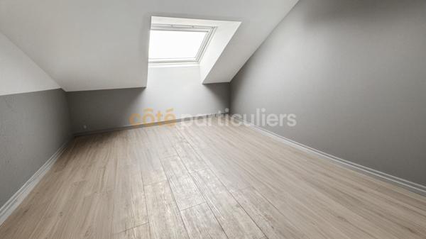 Vente Appartement76,15 m² - 4 Pièces - MOISSY CRAMAYEL (77550)