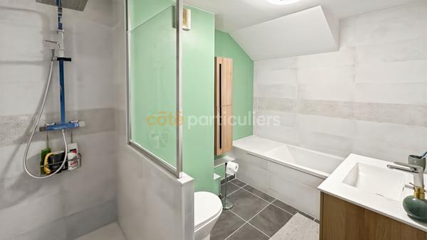 Vente Appartement76,15 m² - 4 Pièces - MOISSY CRAMAYEL (77550)