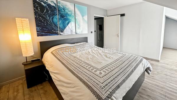 Vente Appartement76,15 m² - 4 Pièces - MOISSY CRAMAYEL (77550)