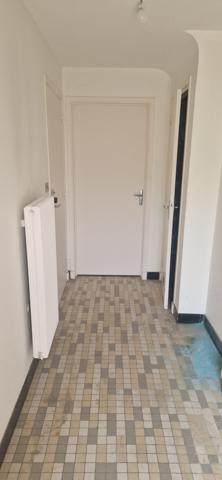 Montjuzet – maison mitoyenne à rénover