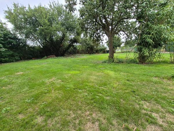 Terrain à vendre 1013m² Hergnies (59199)