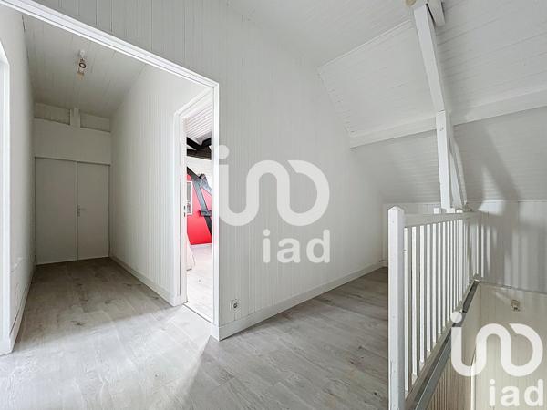 Maison à vendre 7 pièces 200 m² L'Aigle