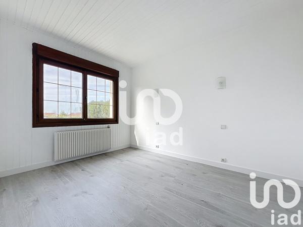 Maison à vendre 7 pièces 200 m² L'Aigle