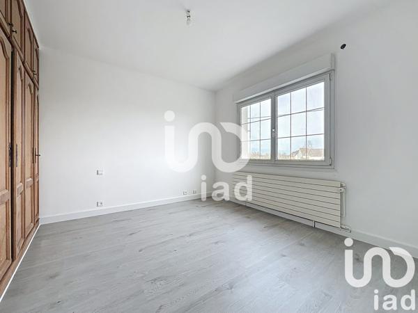 Maison à vendre 7 pièces 200 m² L'Aigle