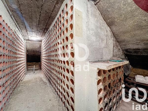 Maison à vendre 7 pièces 200 m² L'Aigle