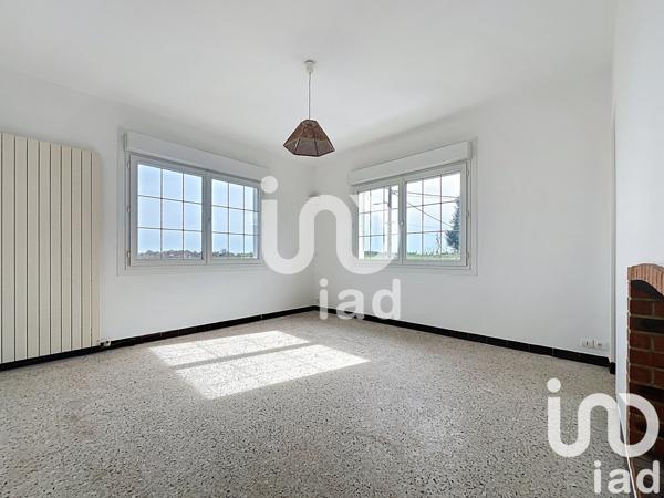 Maison à vendre 7 pièces 200 m² L'Aigle