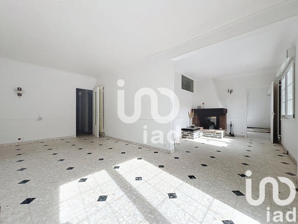 Maison à vendre 7 pièces 200 m² L'Aigle