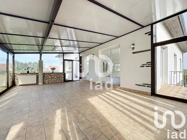 Maison à vendre 7 pièces 200 m² L'Aigle