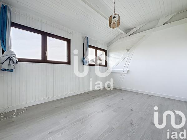 Maison à vendre 7 pièces 200 m² L'Aigle