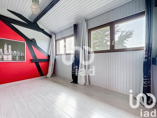 Maison à vendre 7 pièces 200 m² L'Aigle