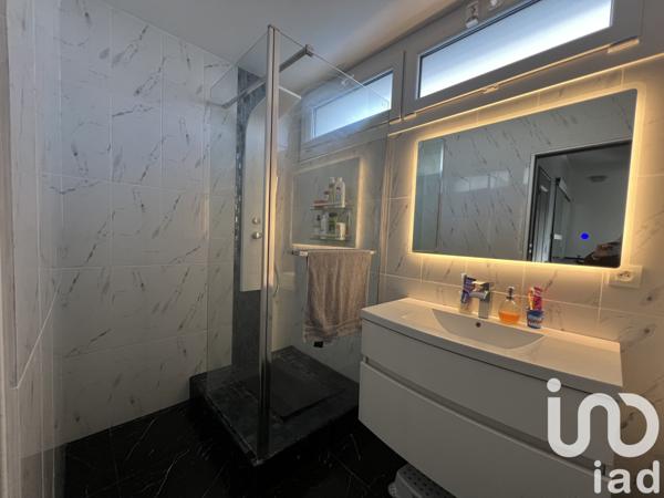 Appartement à vendre 3 pièces 68 m² Saint-Cyr-l'École