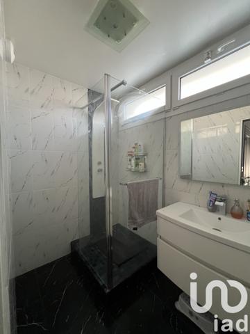 Appartement à vendre 3 pièces 68 m² Saint-Cyr-l'École