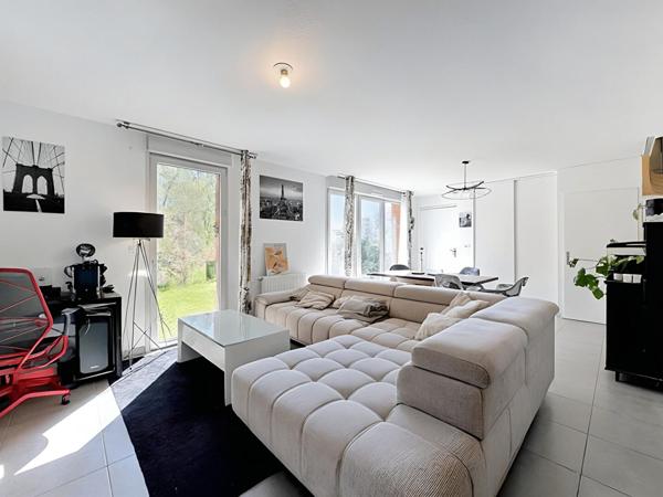 A VENDRE - Toulouse Purpan/Casselardits - Maison récente T4 de 88m² avec jardin et place de parking
