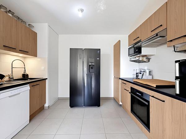 A VENDRE - Toulouse Purpan/Casselardits - Maison récente T4 de 88m² avec jardin et place de parking