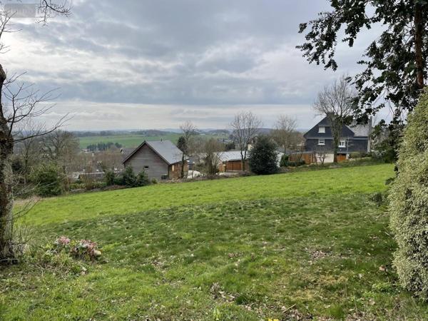 Terrain à Batir à vendre à Guerlédan dans les Côtes-d'Armor (22530), ref : 22115-3349