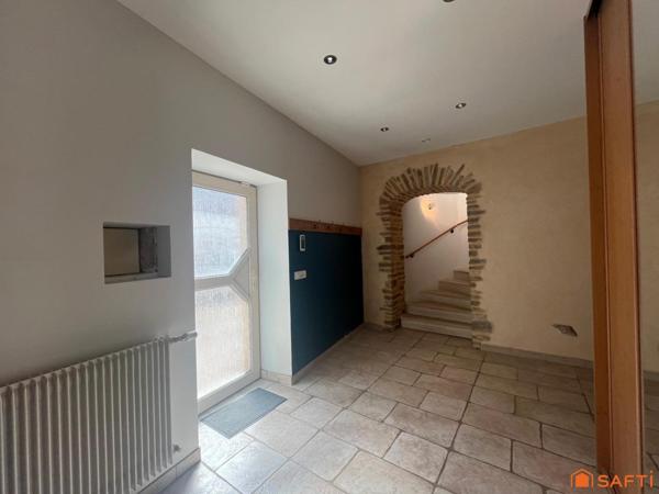 Maison de village 5 minutes BEAUNE