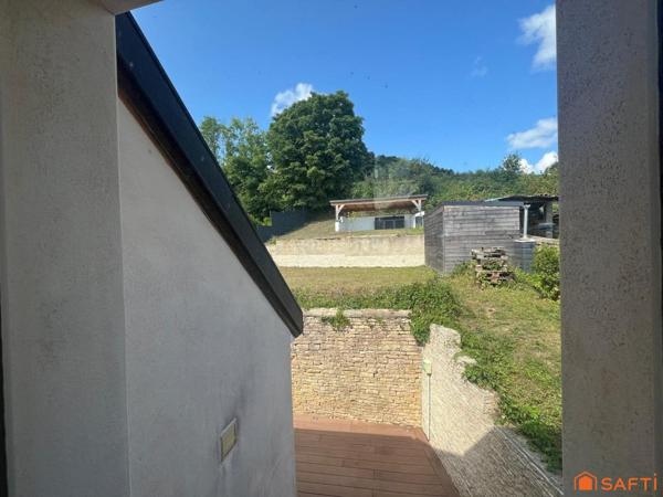 Maison de village 5 minutes BEAUNE