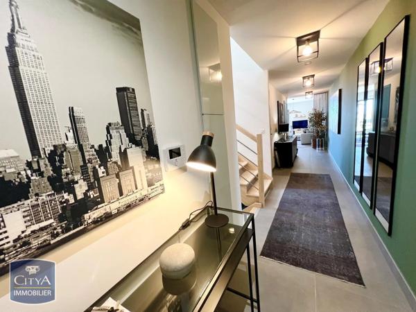 Appartement à vendre 4 pièces 107m² La Grande-Motte (34280)