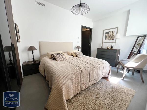 Appartement à vendre 4 pièces 107m² La Grande-Motte (34280)