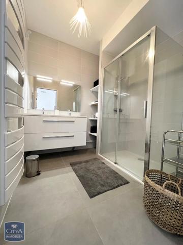 Appartement à vendre 4 pièces 107m² La Grande-Motte (34280)