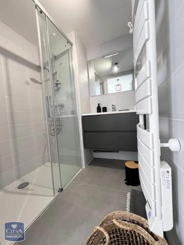 Appartement à vendre 4 pièces 107m² La Grande-Motte (34280)