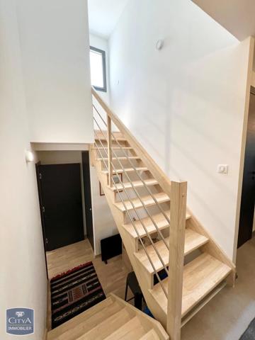 Appartement à vendre 4 pièces 107m² La Grande-Motte (34280)