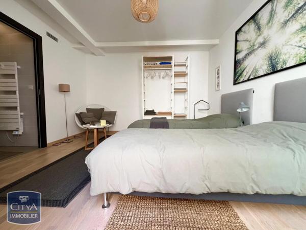 Appartement à vendre 4 pièces 107m² La Grande-Motte (34280)