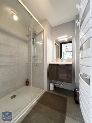 Appartement à vendre 4 pièces 107m² La Grande-Motte (34280)