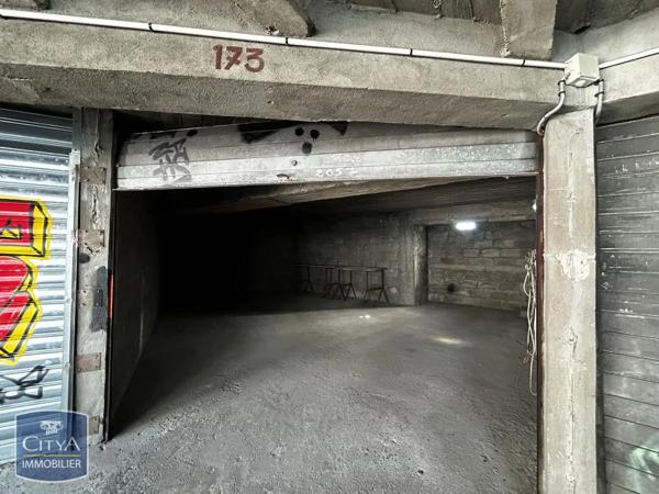 Parking à louer Grenoble (38000)