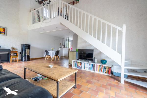 Maison à vendre 444 170 € Cestas 6 p 120 m² DPE D