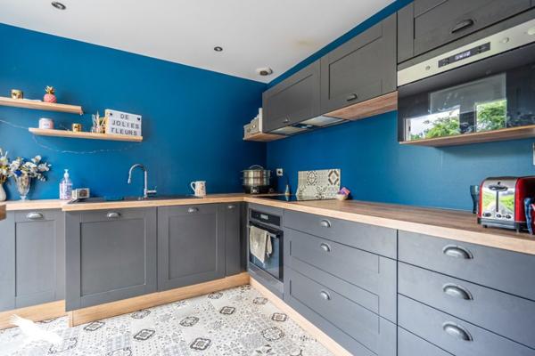 Maison à vendre 444 170 € Cestas 6 p 120 m² DPE D