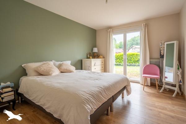 Maison à vendre 444 170 € Cestas 6 p 120 m² DPE D