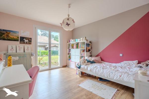 Maison à vendre 444 170 € Cestas 6 p 120 m² DPE D