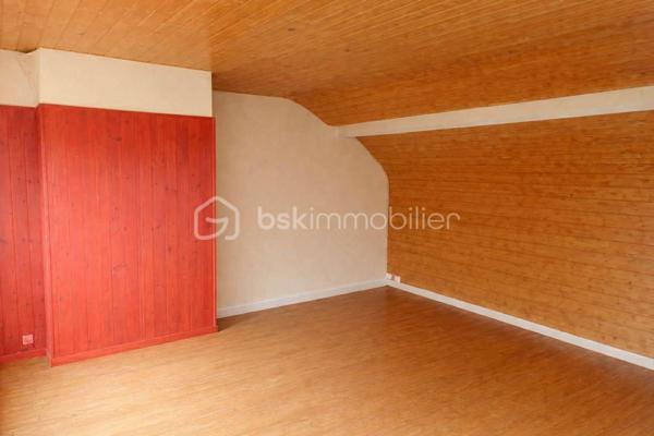 Maison de village de 113 m²