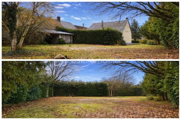 Maison de village de 113 m²